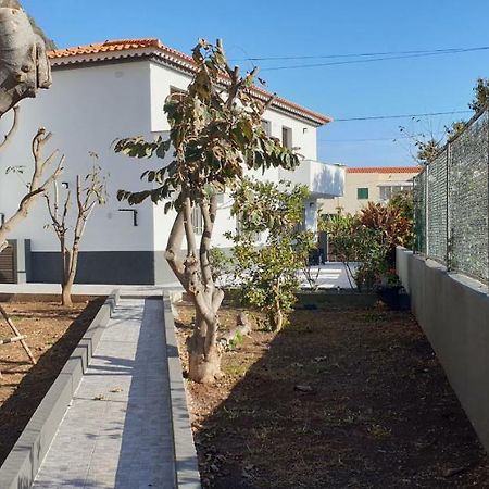 Casa Da Lagoa Calheta  Buitenkant foto
